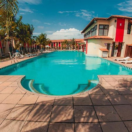 Casa Duplex 3 Suites Em Condominio Porto Seguro Zewnętrze zdjęcie