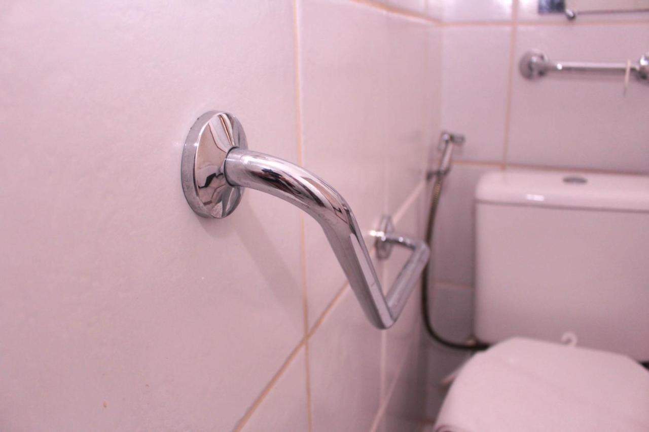 Casa Duplex 3 Suites Em Condominio Porto Seguro Zewnętrze zdjęcie