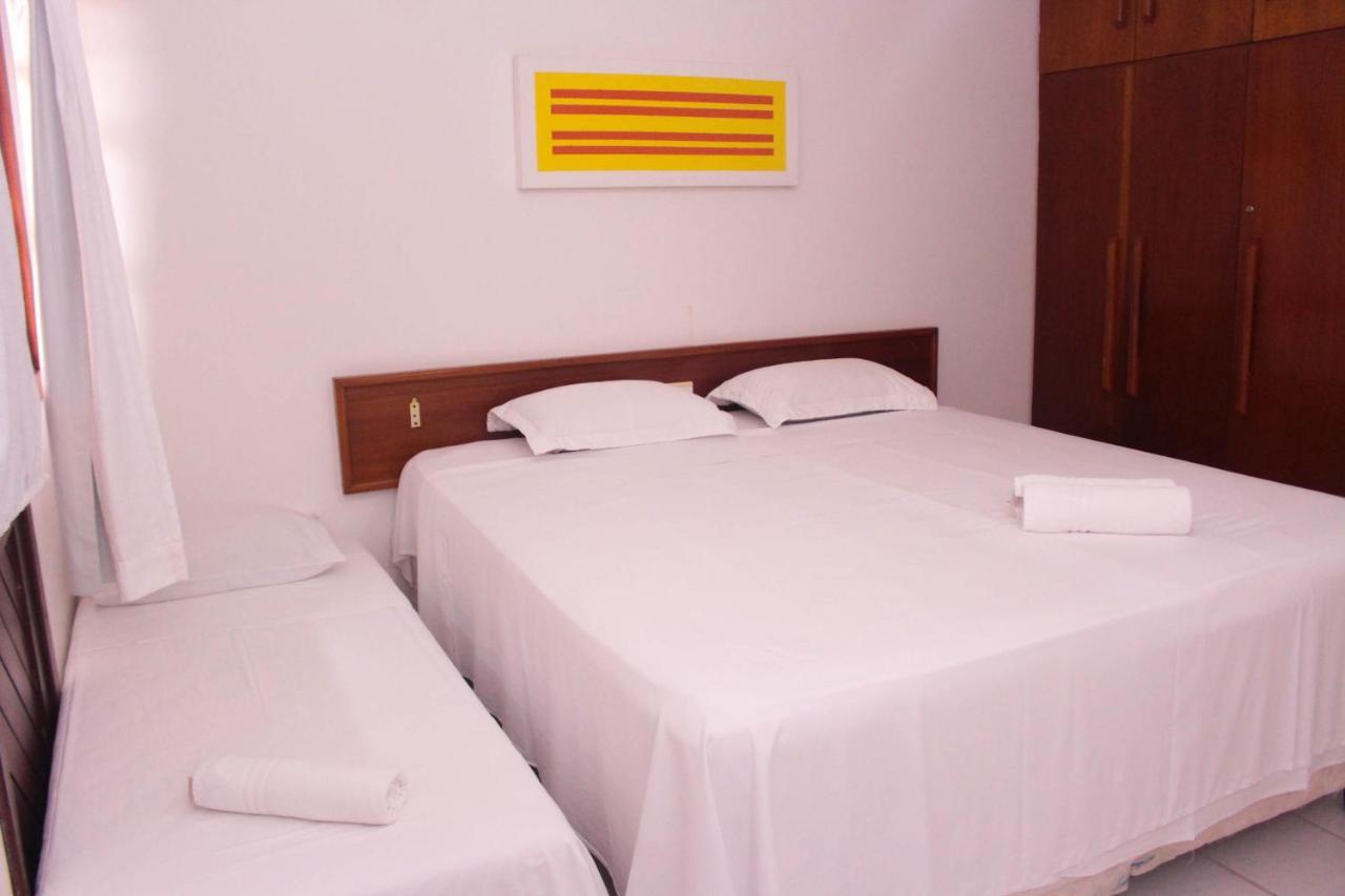 Casa Duplex 3 Suites Em Condominio Porto Seguro Zewnętrze zdjęcie